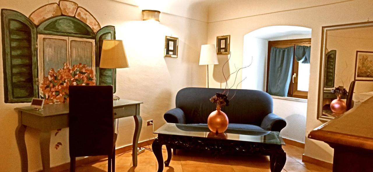 Hotel Plaza Caltanissetta Luaran gambar
