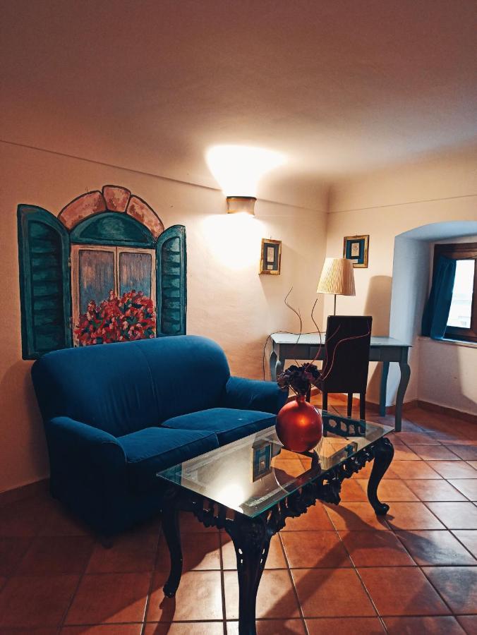 Hotel Plaza Caltanissetta Luaran gambar