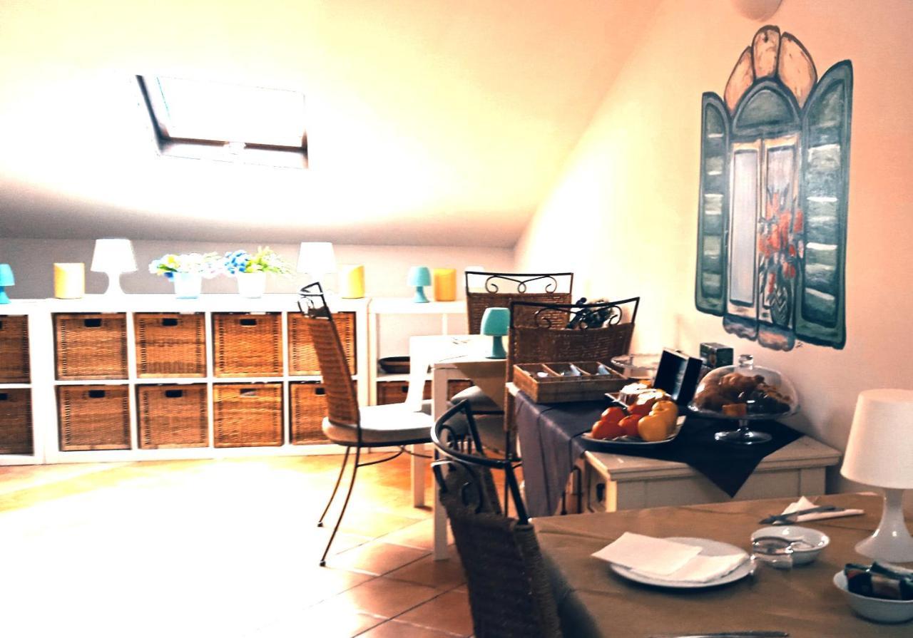 Hotel Plaza Caltanissetta Luaran gambar