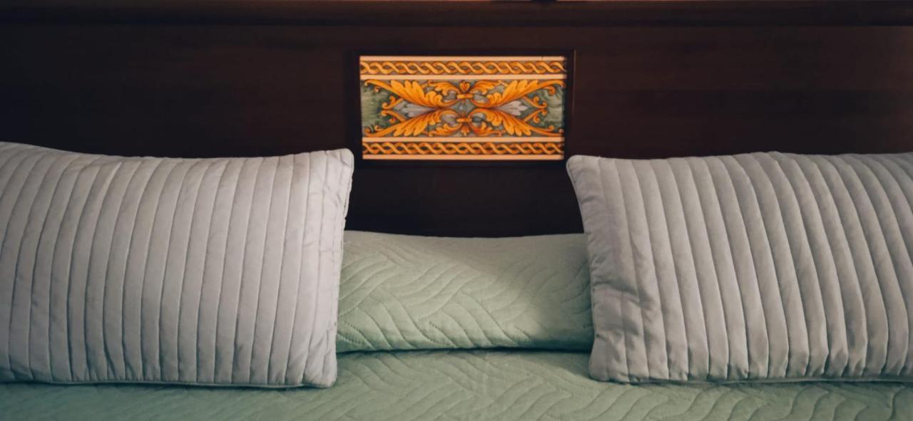 Hotel Plaza Caltanissetta Luaran gambar