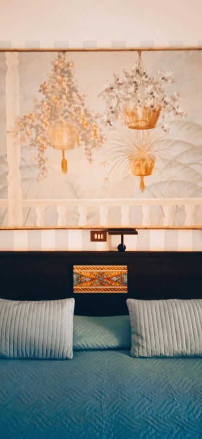 Hotel Plaza Caltanissetta Luaran gambar