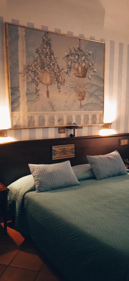 Hotel Plaza Caltanissetta Luaran gambar
