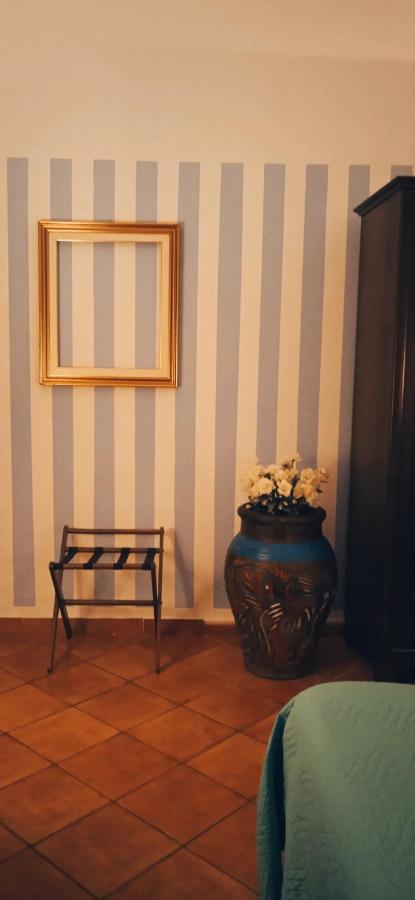 Hotel Plaza Caltanissetta Luaran gambar