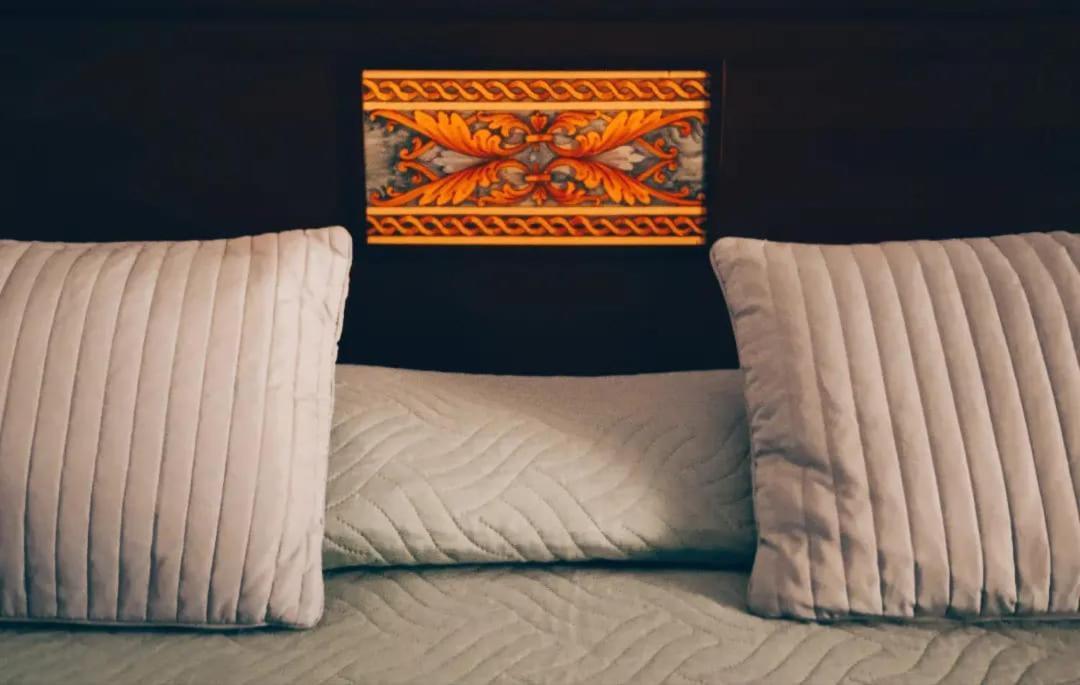 Hotel Plaza Caltanissetta Luaran gambar